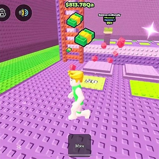 Roblox tsunami lucky block game 🤩🔥#robloxshorts #robloxgames #robloxgame #robloxvideo