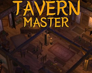 Tavern Master by lukaglavonjic