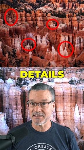 Tim Shields on Instagram: "How would you photograph this canyon? Get your FREE camera settings cheat sheets. Visit timsphotos.com"