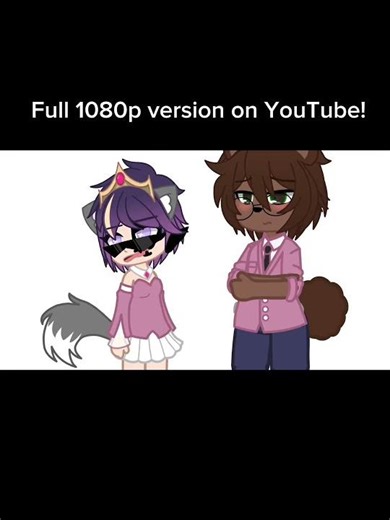 I grew up faster (ANGST)