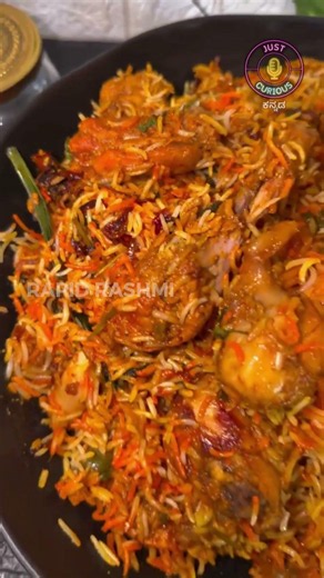 Biryani Isn't Unhealthy—It Can Be a Healthy, Balanced Meal When Prepared the Right Way.