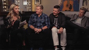 Rascal Flatts have released their brand new single, BACK TO LIFE, a beautiful ballad of love and devotion. It's perfect for a wedding song. So do the guys remember their first dance song? WATCH. #RFBacktoLife | 93Q Houston | Facebook