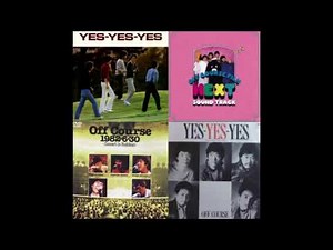 Off Course YES–YES–YES next version