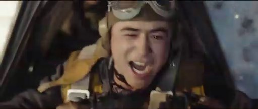 Midway Trailer(2019) Action Movie