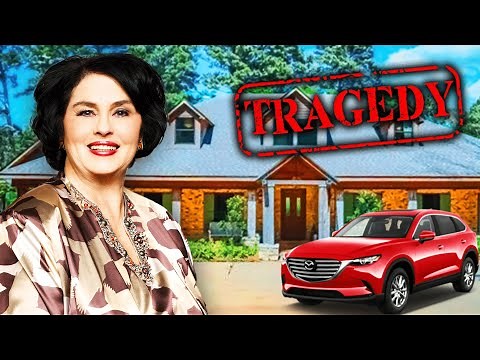 Duck Dynasty - Heartbreaking Tragedy Of Kay Robertson From "Duck Dynasty"