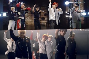 BTS's "DOPE" Becomes Their 9th MV To Surpass 700 Million Views | Soompi
