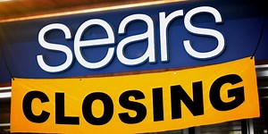 Sears will close Greenville location by February