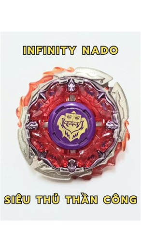Con Quay Siêu Thủ Thần Công: Khám Phá Vòng Quay Vô Cực