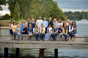 Contact - Gordon & Prince Family Dentistry