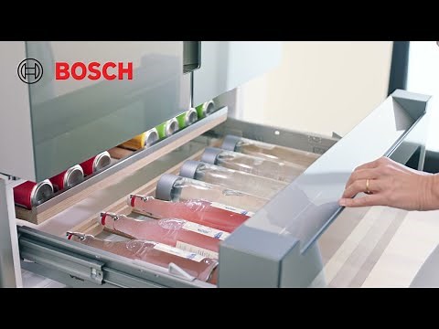 Select Your Perfect Fridge From The World’s Most Advanced Refrigerators