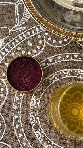 Super Negin Saffron: Boost Your Mood Naturally