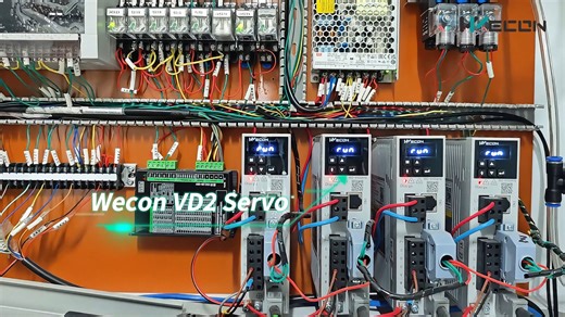 1.6K views · 25 reactions | ⚙️Wecon Conformal Coating Production Line...