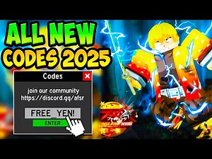 ALL WORKING ANIME FIGHTING SIMULATOR REBORN CODES ROBLOX - All New AFSR Codes 2025! (UPDATED)