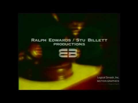 Ralph Edwards Stu Billett Production/Warner Bros. Television (2001)