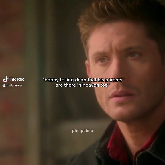 Dean Winchester and Castiel Moments Compilation | Supernatural