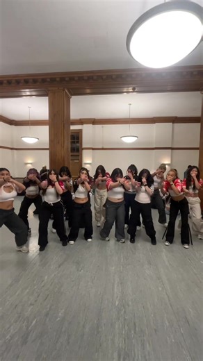 INC Dressing Room: Stiletto Queens Heels Dance Prep