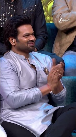 పంచ్ అంటే ఇలా ఉండాలి 😎| Gam Gam Ganesha | Zee Telugu