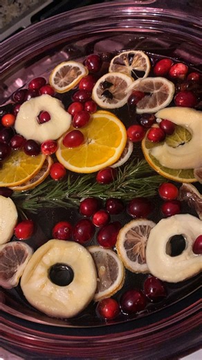 Simmer Pot Blends, Stovetop Potpourri, Home Fragrance - Etsy