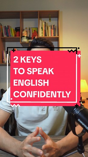 Unlocking Confidence: Speaking English Tips & Tricks
