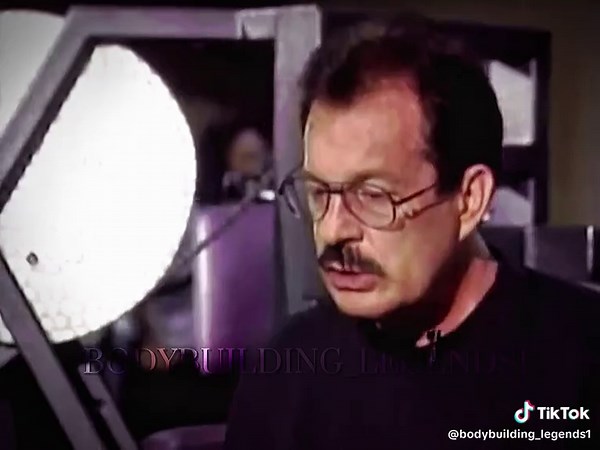 Mike Mentzer: Training Insights for Aspiring Bodybuilders