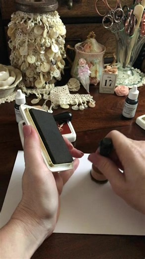 Ink Pads Tips, Advice, and Hacks for Crafting Enthusiasts