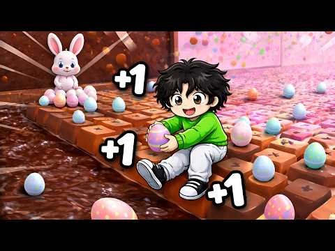 +1 Speed But Everything Is CANDY?!