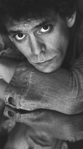 15K views · 324 reactions | Power of the Heart: A Tribute to Lou Reed...