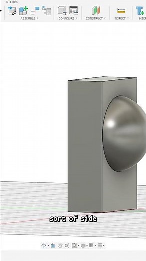 The 2 Best Ways to Navigate Fusion 360 (Pan & Orbit)