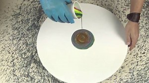 5K views · 51 reactions | Learn how to make spin art with our latest tutorial! We show you how to create your own spin art rig and demonstrate 6 different techniques for creating unique patterns. Watch the full lesson here: https://goo.gl/QYVAZ7 | Mont Marte | Facebook