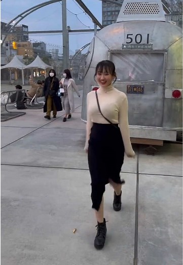 可愛すぎるお姉さんたちのコレクション