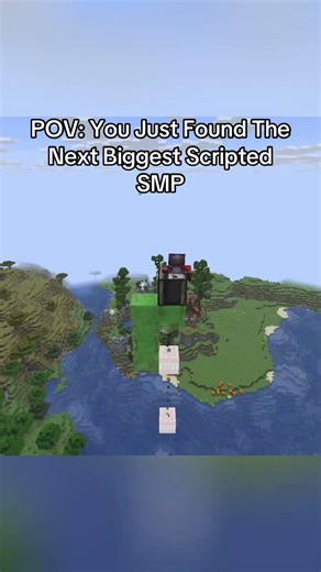 DISCORD SERVER LINK IN BIO #shorts #foryou #unstablesmp #dreamsmp #minecraft #viral