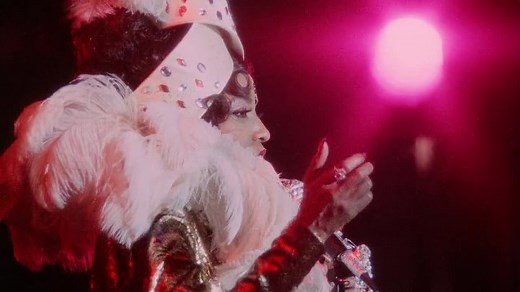 The Josephine Baker Story (1991) (720p)🌻 Tv Movies & Series