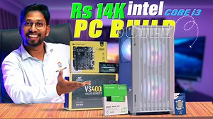 49 reactions |  Best Budget PC Build for Multitasking & Freelancing...