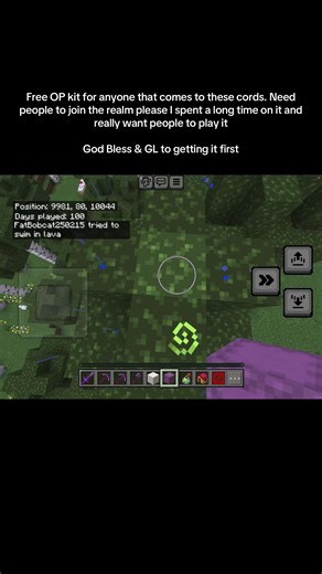 #mcrealms #realms #minecraft #fun #join | Minecraft Realms