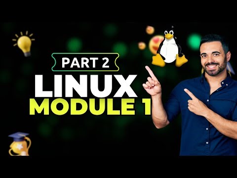 RHCSA Part 2 | Understanding Linux Architecture & Components | Network Rhinos