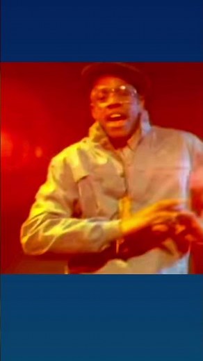 Dana Dane 🔥🏆🔥 “Nightmares” (Video) 1985