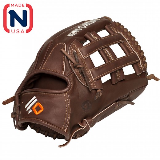 X2-1175H 11.75" Infield Glove - LEFT HAND THROW - Nokona Ballgloves
