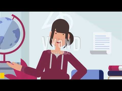 Vyond Micro learning test 2 - With audio