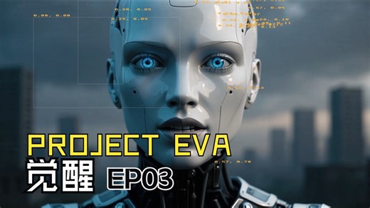 PROJECT EVA 觉醒 EP03