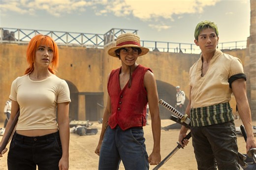 Who Is The Narrator In ‘One Piece’ on Netflix?