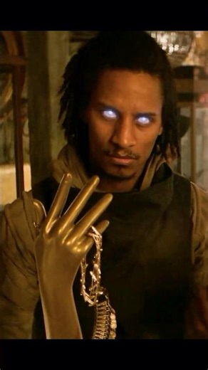 👽 The Deadly Negotiation: When Alien Queen Meets The Twin Killers | Men in Black International