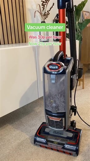 This is what the new energy price cap means when looking at the cost of running your appliances 💡 | AO