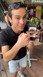 1.8M views · 10K reactions | Revealing the donut trick! #magic #magician #magical | Magicians | Facebook