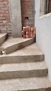 2M views · 10K reactions | How To Construct Staircase #staircase...