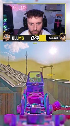 Goodbye NERFED AMAX = 👋🏼 Vs Hello BUFFED Long Range meta in Warzone 👑 Setup at the end