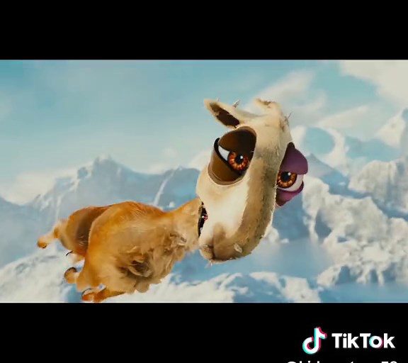 Caminandes Short Animation Movie