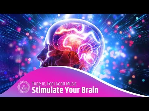 Tune In, Feel Good Music : Release Serotonin, Endorphins, And Oxytocin - Stimulate Your Brain