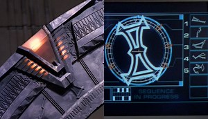 Tech the Tech: How to Dial a Stargate