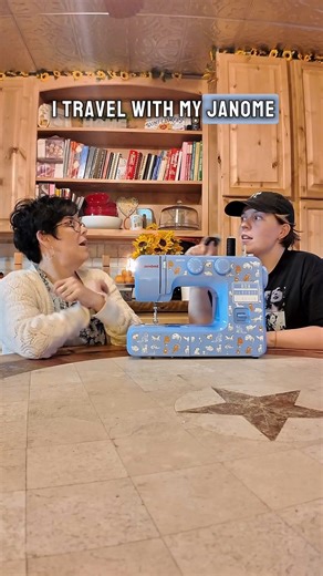 6.3K views · 23 reactions | If your mom’s been watching sewing...