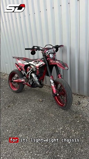 Beta RR 125 2T – The Ultimate 125 Two-Stroke? 🔥